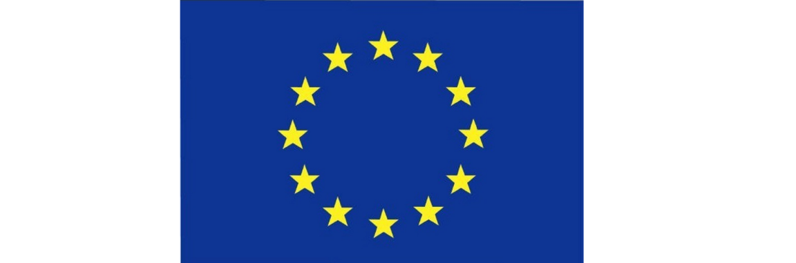 vlag van europa