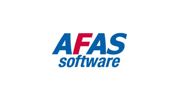 Afas software