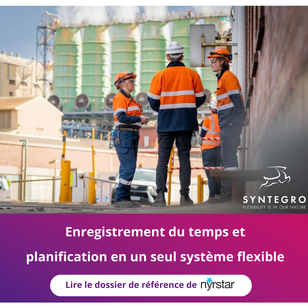 Nyrstar