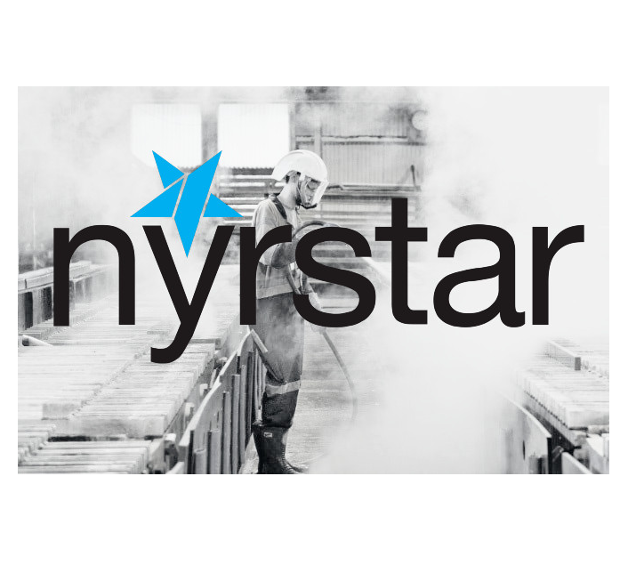 referentiecase nyrstar