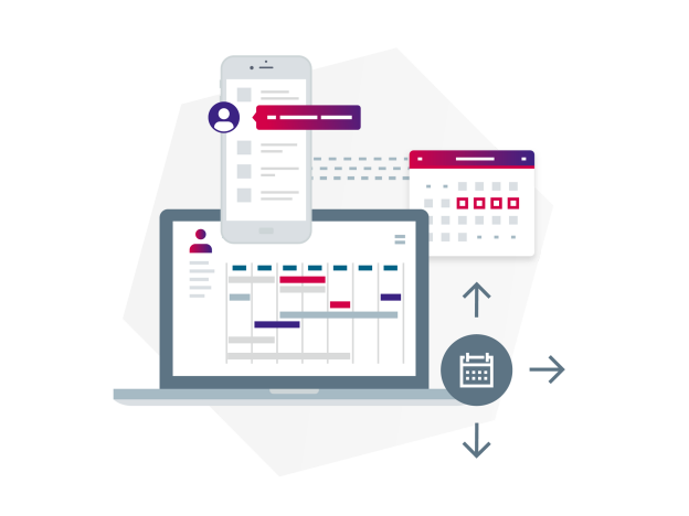 Syntegro - task planning