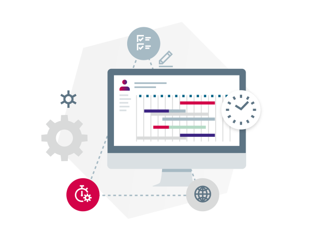 Syntegro - project planning