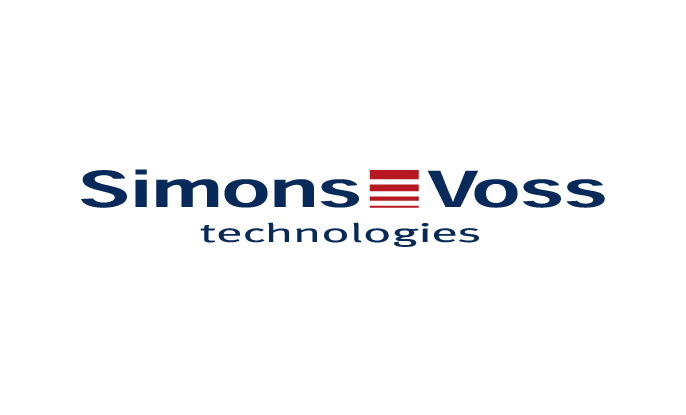Logo SimonsVoss