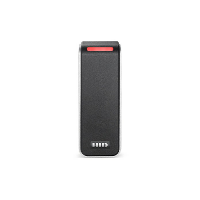 Toegangscontrole lezer Mobile Enabled BLE/NFC HID Signo Reader 20