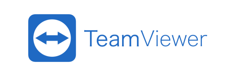 logo TeamViewer