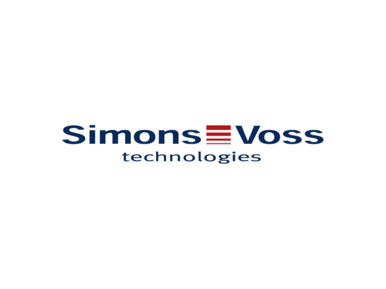 logo SimonsVoss