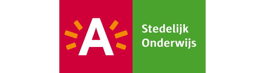 logo Stedelijk Onderwijs Antwerpen toegangsmanagement synguard