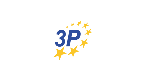 3P