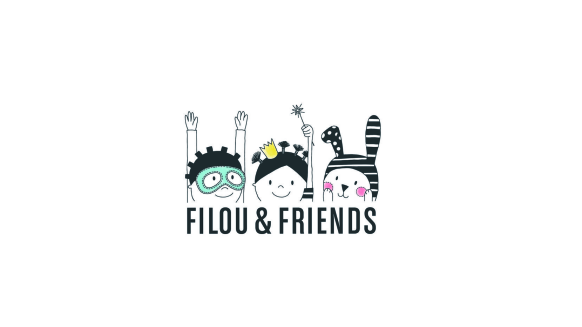 Filou & Friends