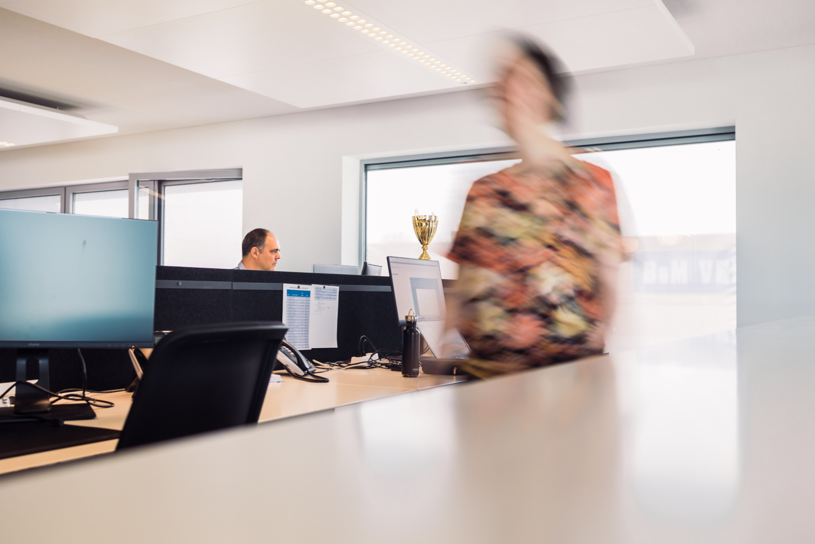 Het workforce management van de toekomst begint vandaag extra image 2