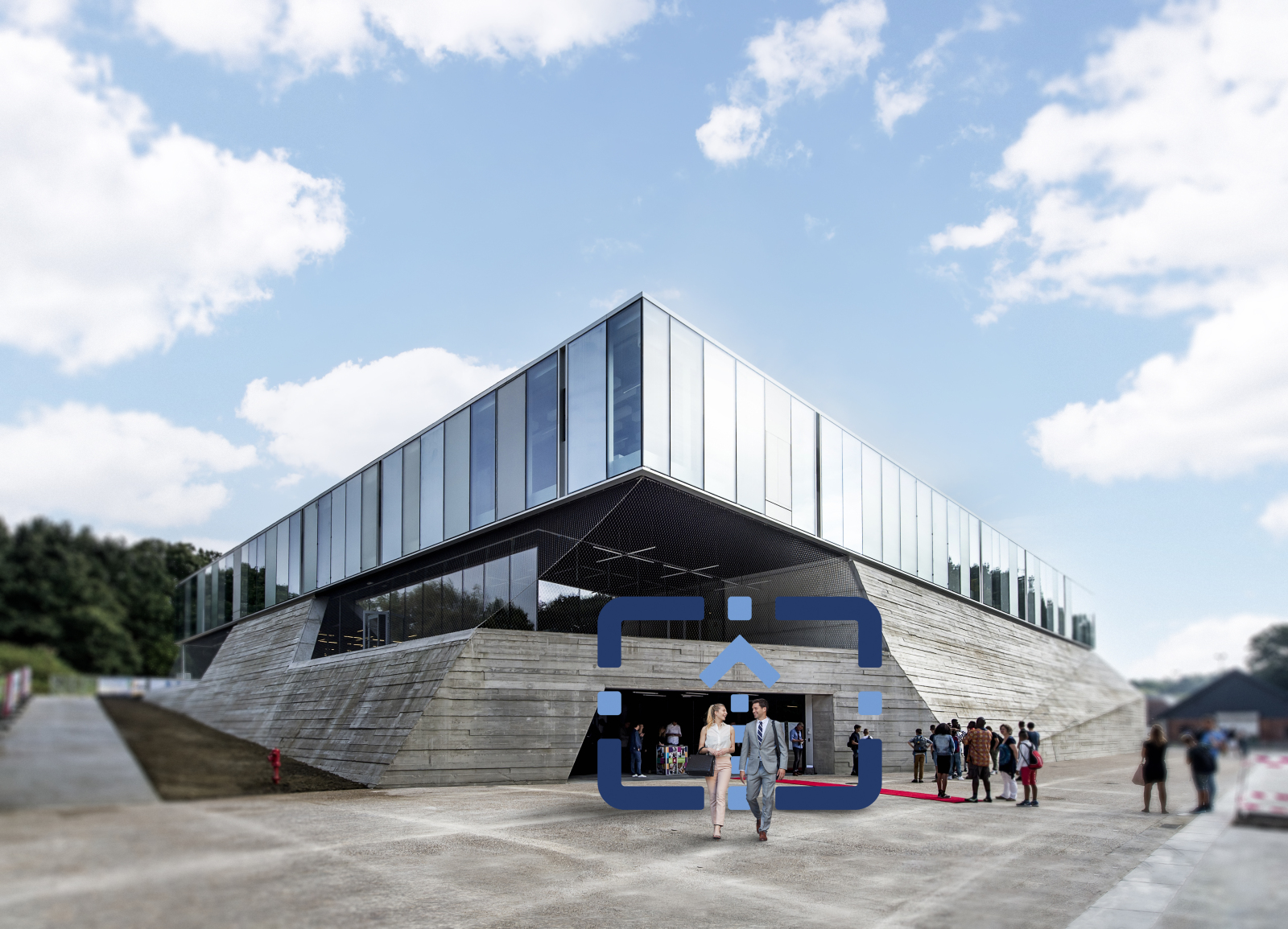 Topsportschool van Antwerpen Topsportschool van Antwerpen