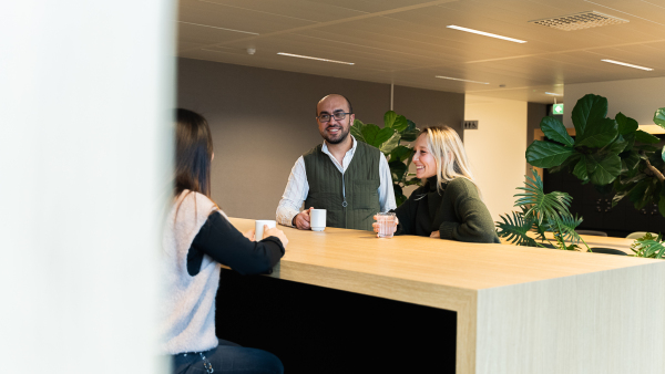 Offres d'emploi Syntegro