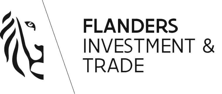 Flanders Investment & Trade logo